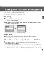 Preview for 41 page of Samsung YH-J70J LB User Manual