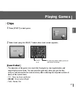 Preview for 57 page of Samsung YH-J70J LB User Manual