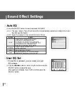 Preview for 62 page of Samsung YH-J70J LB User Manual