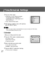 Preview for 64 page of Samsung YH-J70J LB User Manual