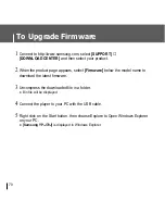 Preview for 70 page of Samsung YH-J70J LB User Manual