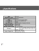 Preview for 76 page of Samsung YH-J70J LB User Manual