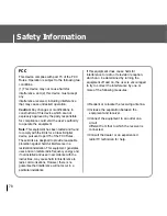 Preview for 78 page of Samsung YH-J70J LB User Manual