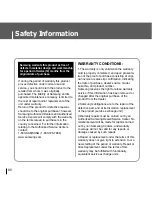 Preview for 80 page of Samsung YH-J70J LB User Manual