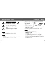 Предварительный просмотр 5 страницы Samsung YH-J70L User Manual