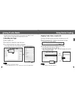 Предварительный просмотр 13 страницы Samsung YH-J70L User Manual