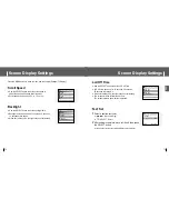 Предварительный просмотр 37 страницы Samsung YH-J70L User Manual