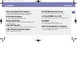 Предварительный просмотр 5 страницы Samsung YH820MC Manual