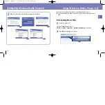 Предварительный просмотр 12 страницы Samsung YH820MC Manual