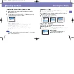 Предварительный просмотр 23 страницы Samsung YH820MC Manual