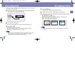 Предварительный просмотр 25 страницы Samsung YH820MC Manual