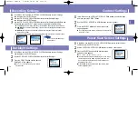 Предварительный просмотр 28 страницы Samsung YH820MC Manual