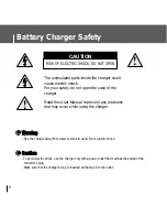 Предварительный просмотр 8 страницы Samsung YHJ70JLBXAC Manual