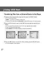 Предварительный просмотр 50 страницы Samsung YHJ70JLBXAC Manual