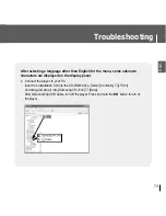 Предварительный просмотр 73 страницы Samsung YHJ70JLBXAC Manual