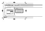 Preview for 32 page of Samsung YP-20T - YEPP Digital Player User Manual