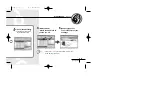 Preview for 35 page of Samsung YP-20T - YEPP Digital Player User Manual