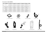 Preview for 7 page of Samsung YP-520HP Service Manual