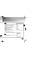 Предварительный просмотр 8 страницы Samsung YP-55H Manual Del Instrucción