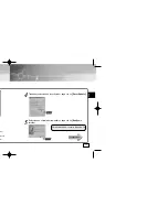 Предварительный просмотр 9 страницы Samsung YP-55H Manual Del Instrucción