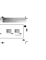 Предварительный просмотр 10 страницы Samsung YP-55H Manual Del Instrucción