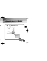 Предварительный просмотр 12 страницы Samsung YP-55H Manual Del Instrucción