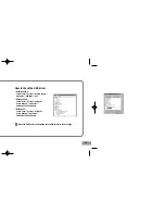 Предварительный просмотр 9 страницы Samsung YP-60V - YEPP Sports 256 MB Digital Player Manual