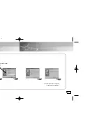 Предварительный просмотр 11 страницы Samsung YP-900GS User Manual