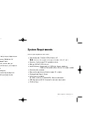 Предварительный просмотр 7 страницы Samsung YP-910GS User Manual