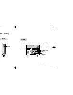 Предварительный просмотр 9 страницы Samsung YP-910GS User Manual