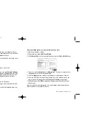 Предварительный просмотр 14 страницы Samsung YP-910GS User Manual