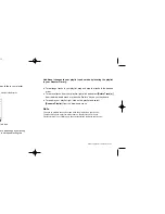 Предварительный просмотр 15 страницы Samsung YP-910GS User Manual