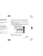 Предварительный просмотр 16 страницы Samsung YP-910GS User Manual