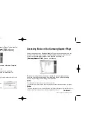 Предварительный просмотр 17 страницы Samsung YP-910GS User Manual