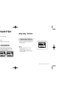 Предварительный просмотр 20 страницы Samsung YP-910GS User Manual