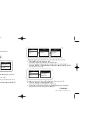 Предварительный просмотр 23 страницы Samsung YP-910GS User Manual