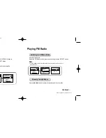 Предварительный просмотр 24 страницы Samsung YP-910GS User Manual