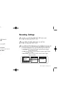 Предварительный просмотр 30 страницы Samsung YP-910GS User Manual