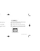 Предварительный просмотр 31 страницы Samsung YP-910GS User Manual