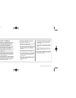 Предварительный просмотр 36 страницы Samsung YP-910GS User Manual