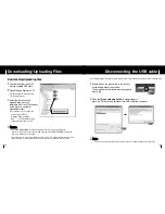 Preview for 10 page of Samsung YP-C1 User Manual