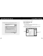 Preview for 12 page of Samsung YP-C1 User Manual