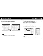 Preview for 13 page of Samsung YP-C1 User Manual