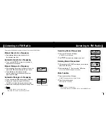 Preview for 19 page of Samsung YP-C1 User Manual