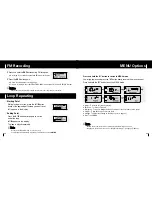 Preview for 20 page of Samsung YP-C1 User Manual