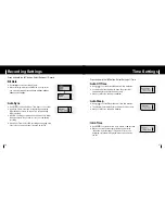 Preview for 29 page of Samsung YP-C1 User Manual