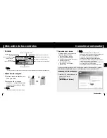 Предварительный просмотр 6 страницы Samsung YP-C1H Manual Del Usuario