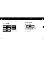 Предварительный просмотр 17 страницы Samsung YP-C1H Manual Del Usuario