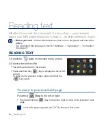 Preview for 54 page of Samsung YP-CP3AB User Manual