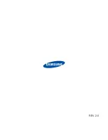 Предварительный просмотр 83 страницы Samsung YP-CP3AB User Manual